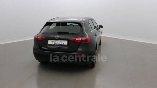 Mercedes-Benz A 180 d 85 kW image number 44