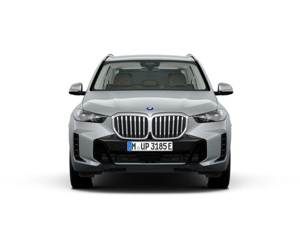 BMW X5 50e xDrive 360 kW image number 2