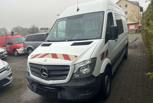 Mercedes-Benz Sprinter 310 CDi 70 kW image number 1