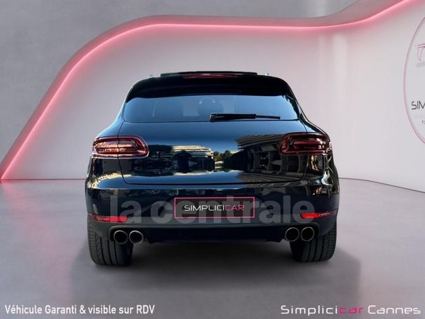 Porsche Macan S 250 kW image number 6