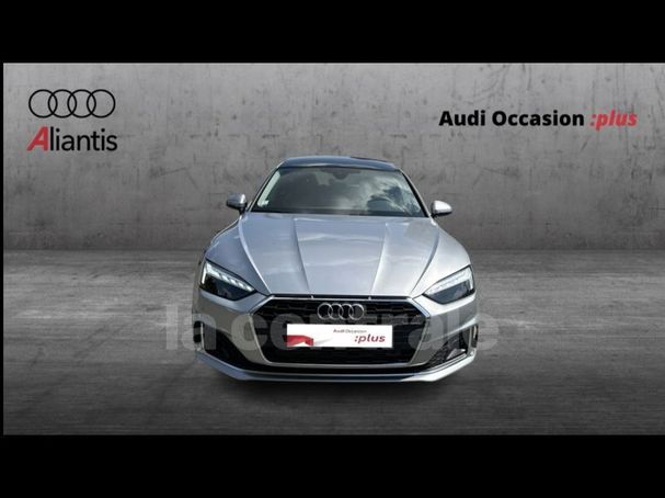 Audi A5 40 TFSI S tronic Sportback 150 kW image number 1