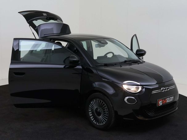 Fiat 500 e 42 kWh 87 kW image number 16