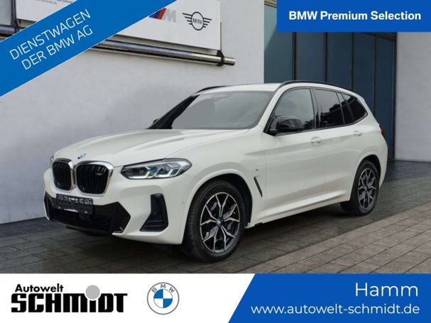 BMW X3 M40i xDrive 265 kW image number 1