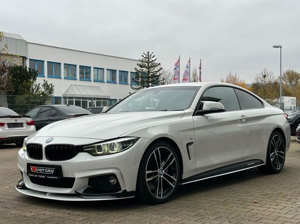 BMW 440i Coupe M Sport 240 kW image number 1