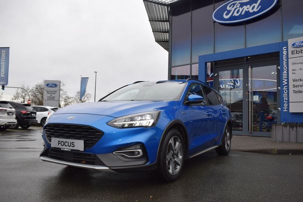 Ford Focus 1.5 ACTIVE 134 kW image number 1