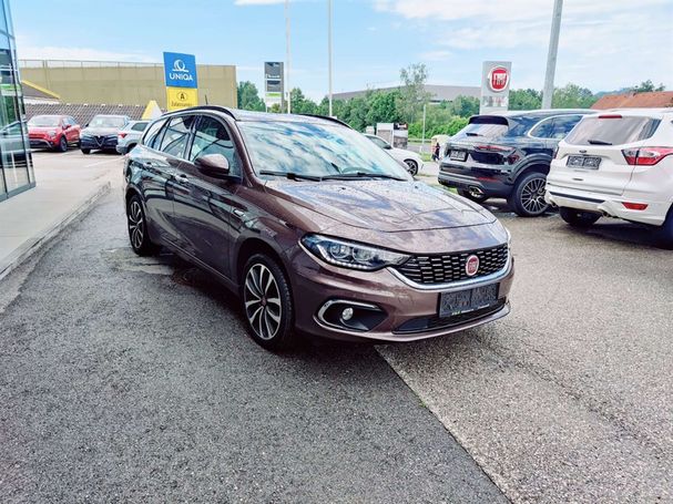 Fiat Tipo 1.6 DCT Lounge 88 kW image number 2