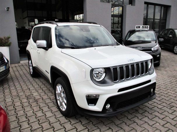 Jeep Renegade 1.5 T4 Limited 96 kW image number 2