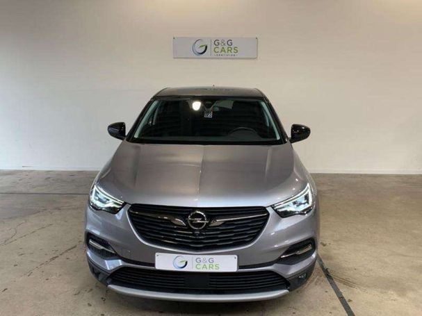 Opel Grandland X Ultimate 96 kW image number 2