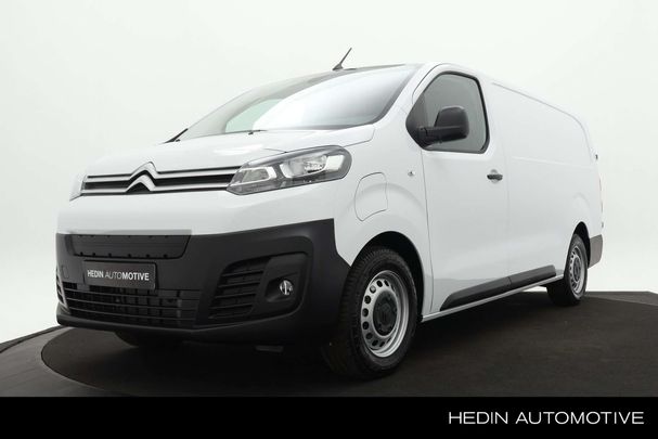 Citroen e-Jumpy 50 kWh 100 kW image number 1