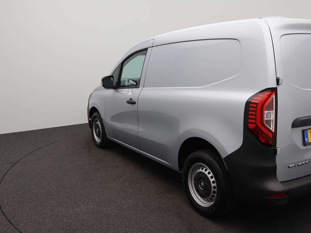 Renault Kangoo BLUE dCi 55 kW image number 34