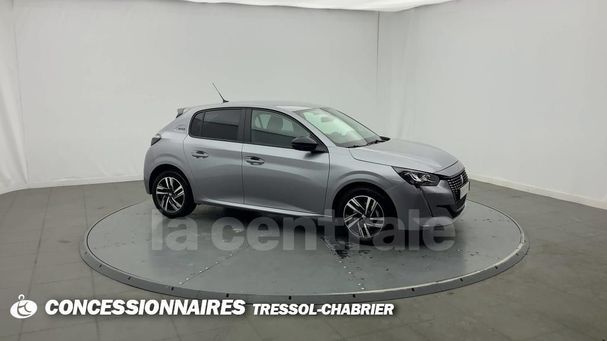 Peugeot 208 PureTech 100 74 kW image number 2