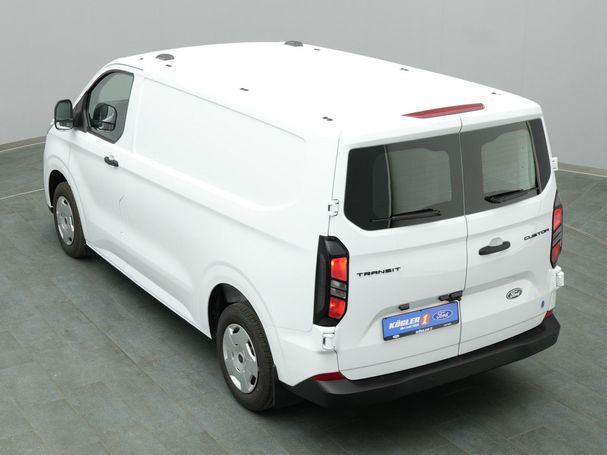 Ford Transit Custom L1 81 kW image number 31