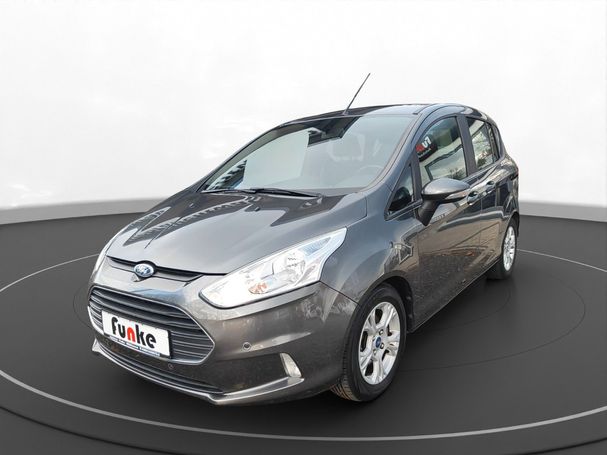 Ford B-Max 1.0 EcoBoost SYNC Edition 74 kW image number 1