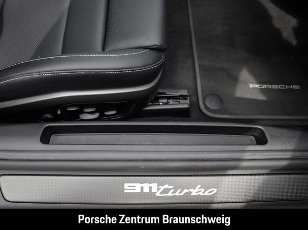 Porsche 992 Turbo Cabrio 427 kW image number 25