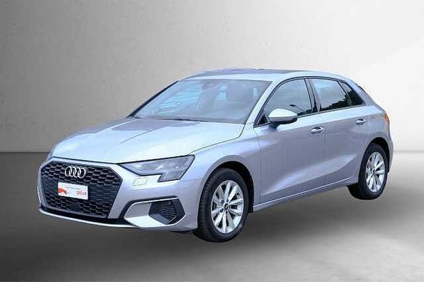 Audi A3 30 TDI Business 85 kW image number 1