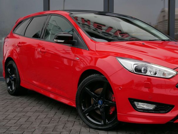 Ford Focus 134 kW image number 4