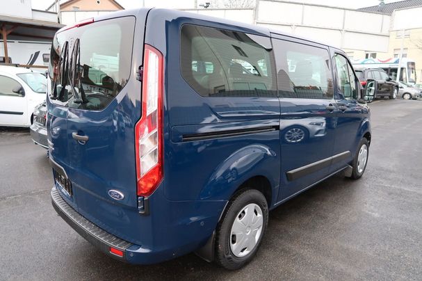 Ford Transit Custom 320 L1 Trend 77 kW image number 4