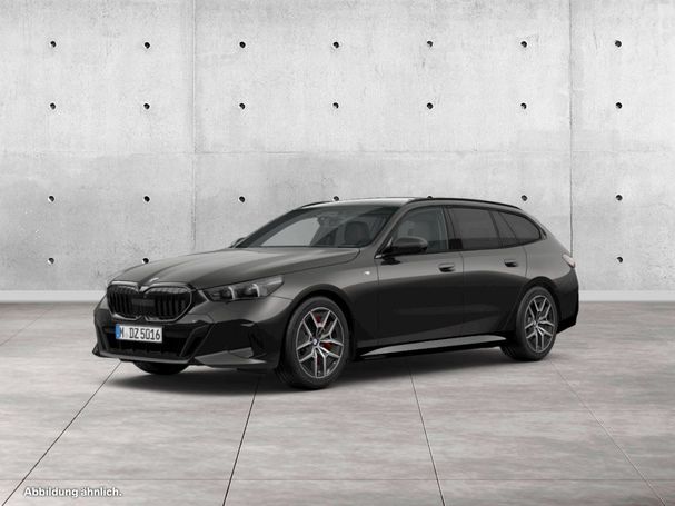 BMW 520d Touring xDrive 145 kW image number 1