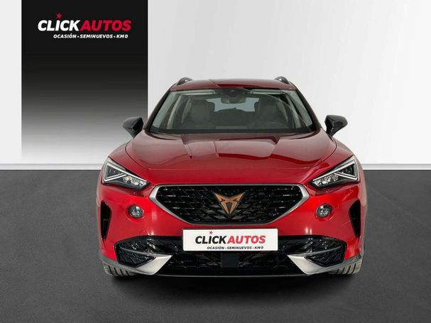 Cupra Formentor 1.5 TSI 110 kW image number 3