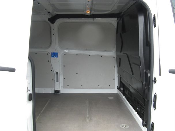 Ford Transit Custom 300 L2 96 kW image number 12