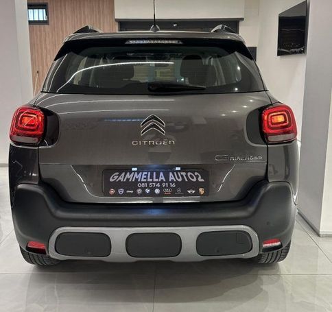 Citroen C3 Aircross BlueHDi 120 Feel EAT6 88 kW image number 4