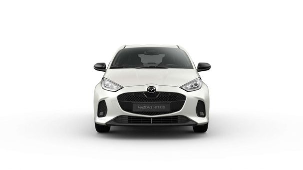 Mazda 2 Hybrid 85 kW image number 8