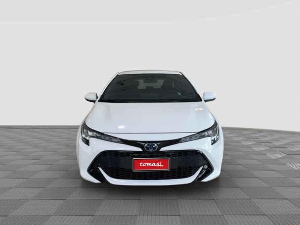 Toyota Corolla 1.8 Hybrid Touring Sports 90 kW image number 3