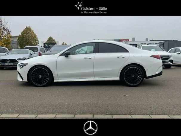 Mercedes-Benz CLA 250 165 kW image number 16