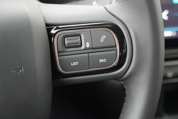 Citroen C3 61 kW image number 17