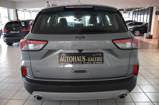 Ford Kuga 4x4 110 kW image number 8