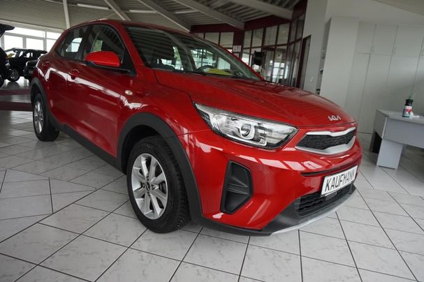 Kia Stonic 1.2 Edition 7 62 kW image number 2