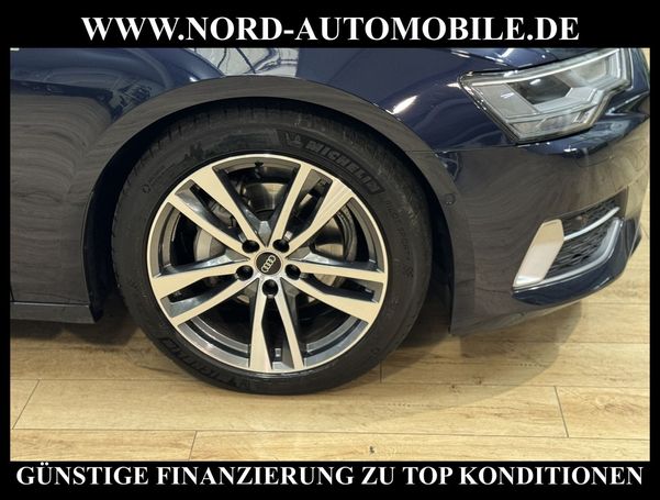 Audi A6 40 TDI S-line Avant 150 kW image number 12