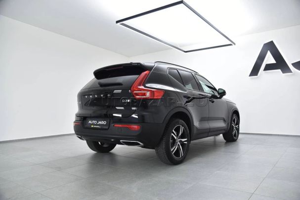 Volvo XC40 D3 AWD 110 kW image number 6