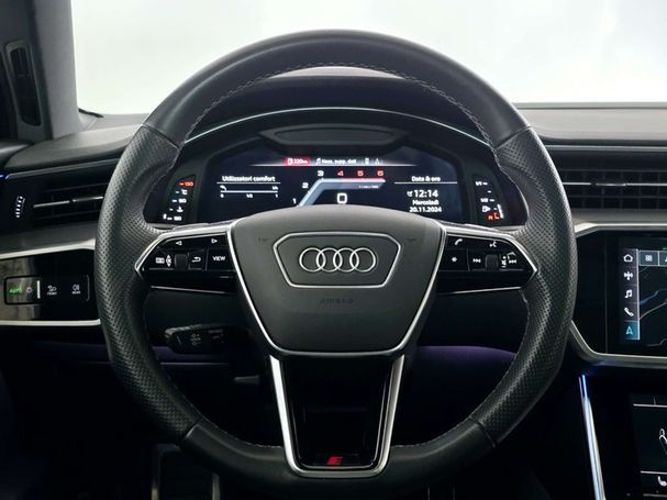 Audi S6 3.0 TDI quattro Avant 253 kW image number 11