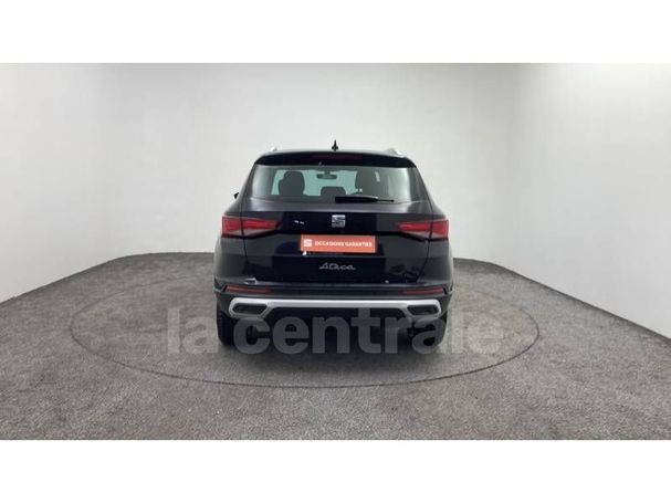 Seat Ateca 1.5 TSI ACT Style 110 kW image number 6