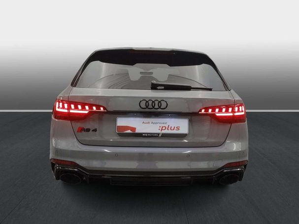 Audi RS4 Tiptronic Avant 331 kW image number 3