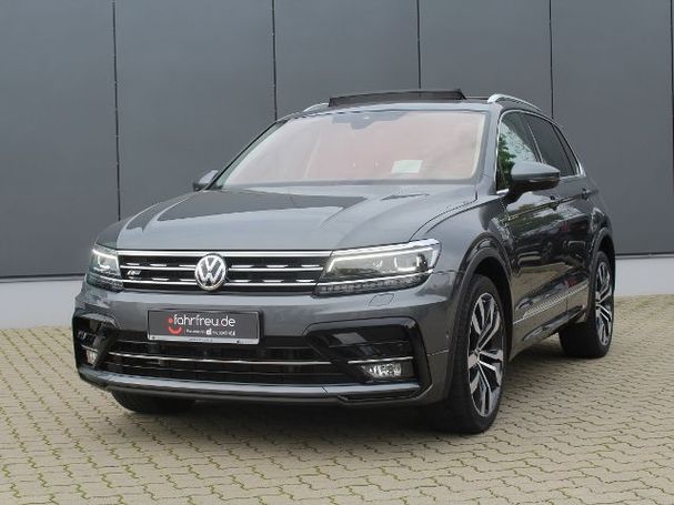 Volkswagen Tiguan 2.0 TDI DSG 4Motion 140 kW image number 1