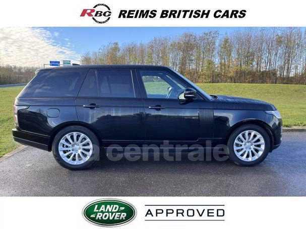  Land Rover Range Rover 297 kW image number 4