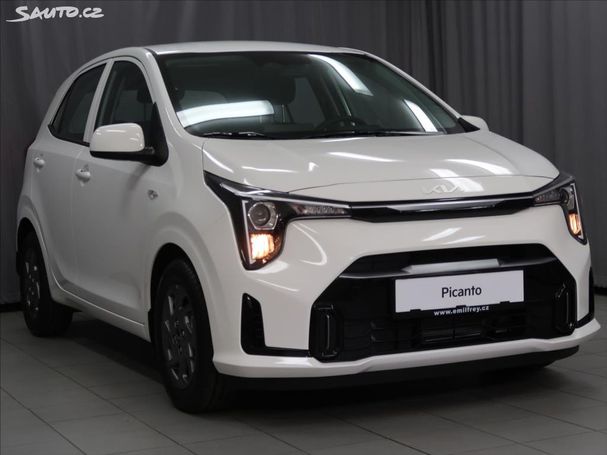 Kia Picanto 1.0 46 kW image number 2