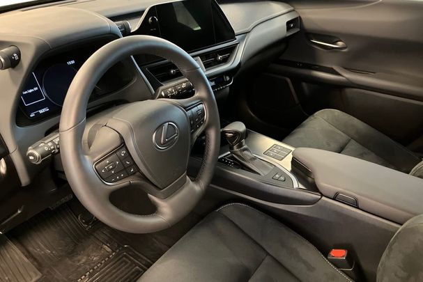 Lexus UX 250h 138 kW image number 9