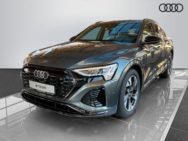 Audi Q8 55 quattro e-tron S-line Sportback 300 kW image number 1