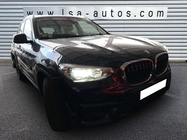 BMW X3 sDrive 110 kW image number 1