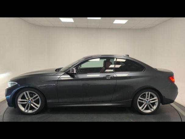 BMW 220d M Sport 142 kW image number 14