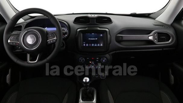 Jeep Renegade 1.0 Limited 88 kW image number 44