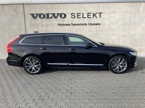 Volvo V90 AWD 228 kW image number 8