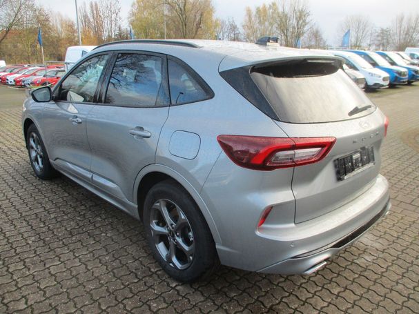 Ford Kuga 137 kW image number 4