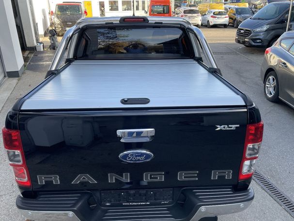 Ford Ranger XLT 125 kW image number 12