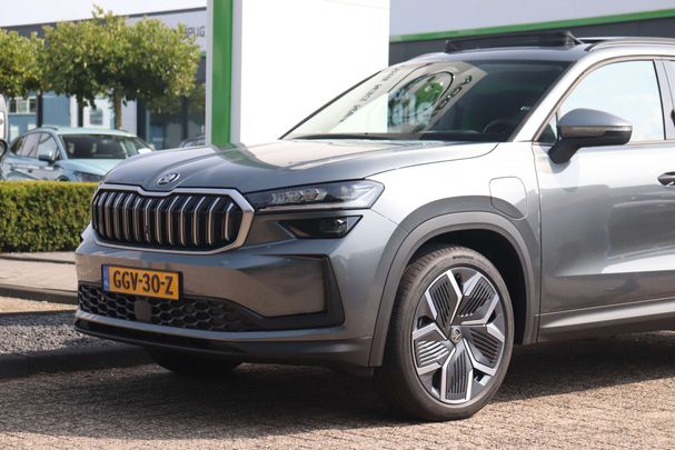 Skoda Kodiaq 1.5 TSI PHEV 150 kW image number 1