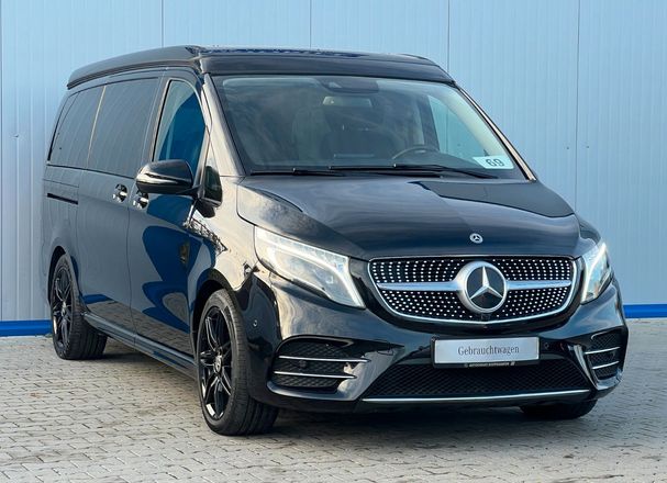 Mercedes-Benz V 300d 176 kW image number 3