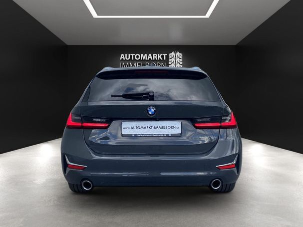 BMW 320d Touring xDrive 140 kW image number 6